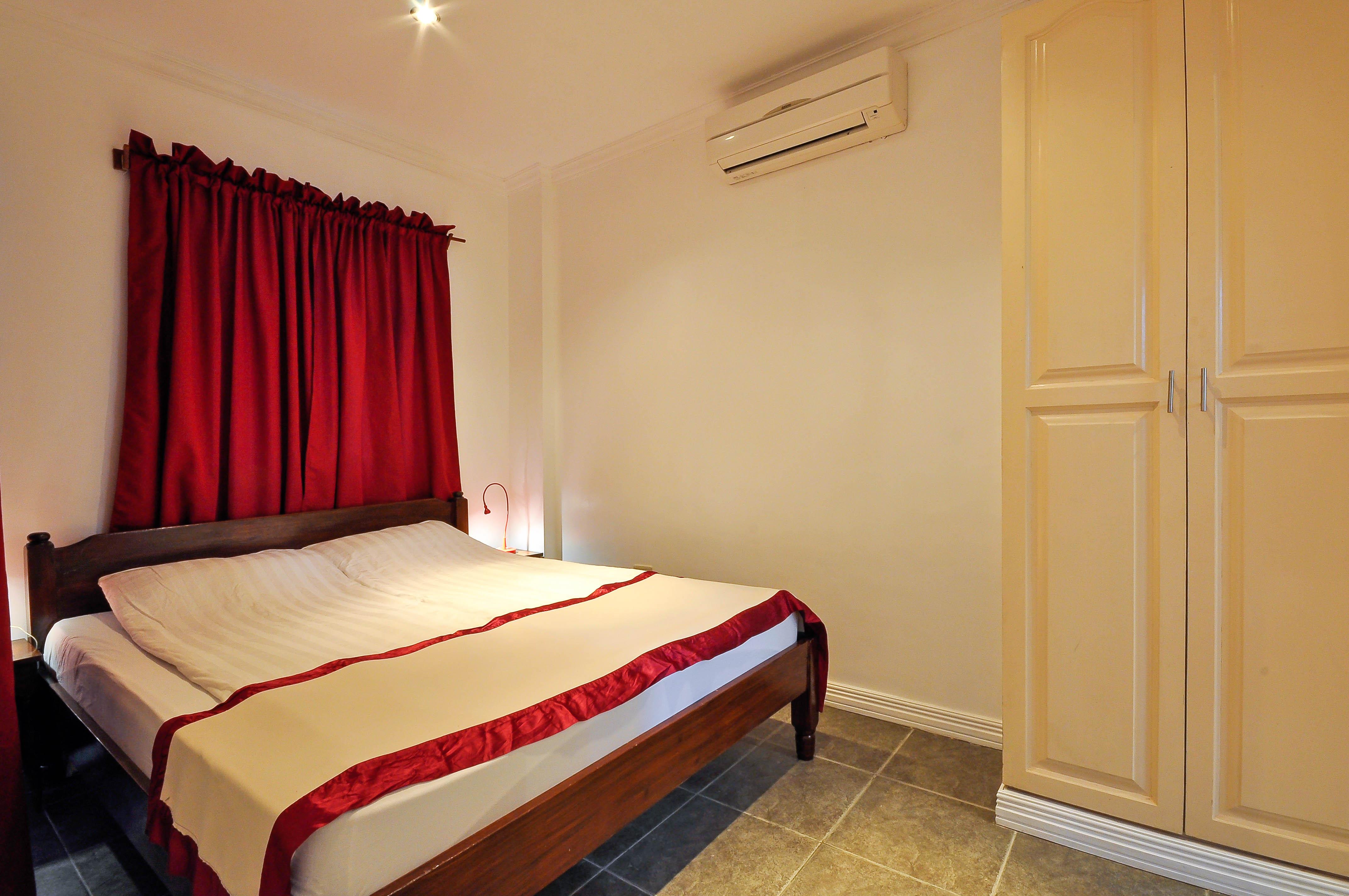 Balabag  Nirvana Beach Resort מראה חיצוני תמונה