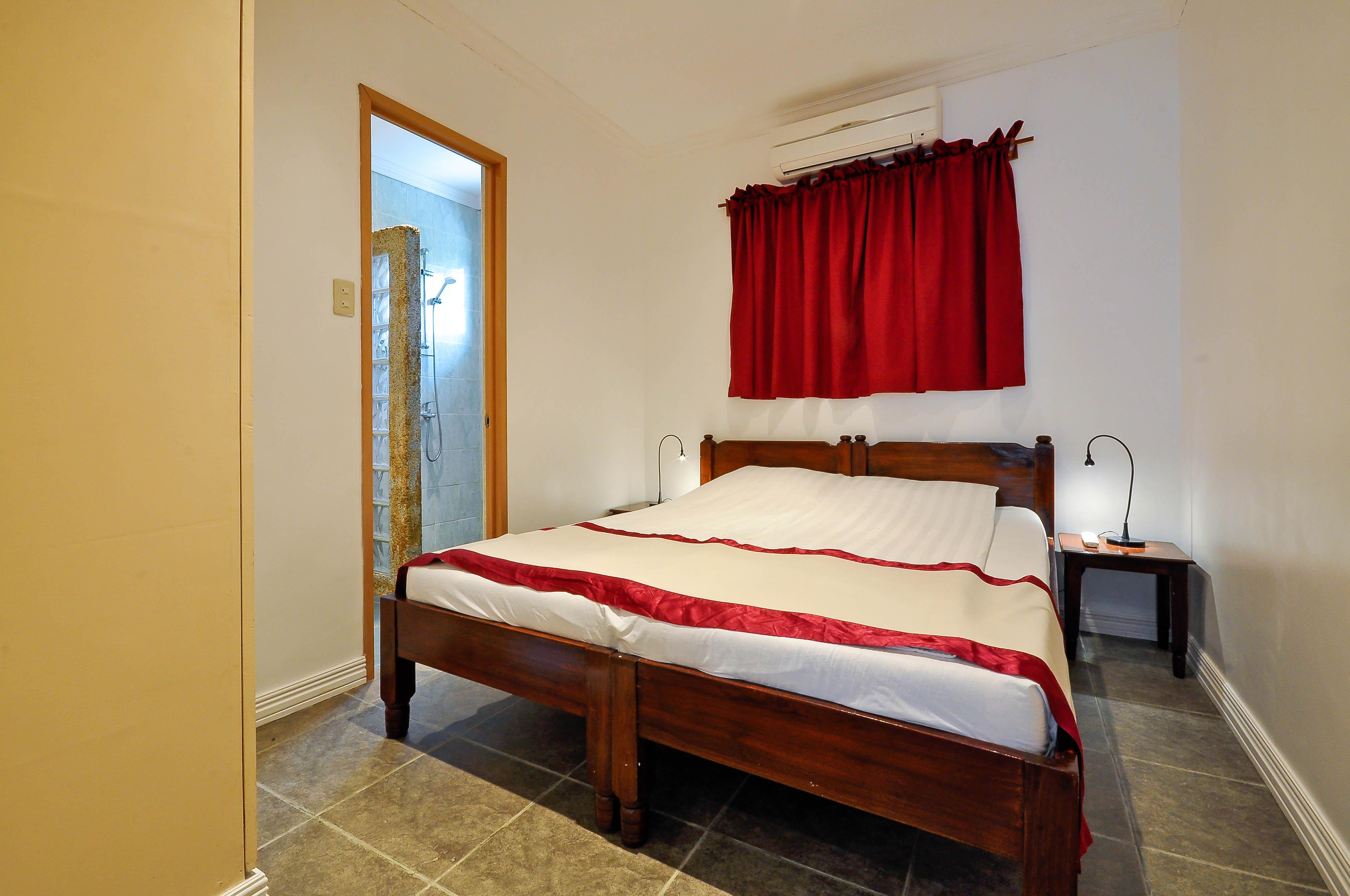 Balabag  Nirvana Beach Resort מראה חיצוני תמונה