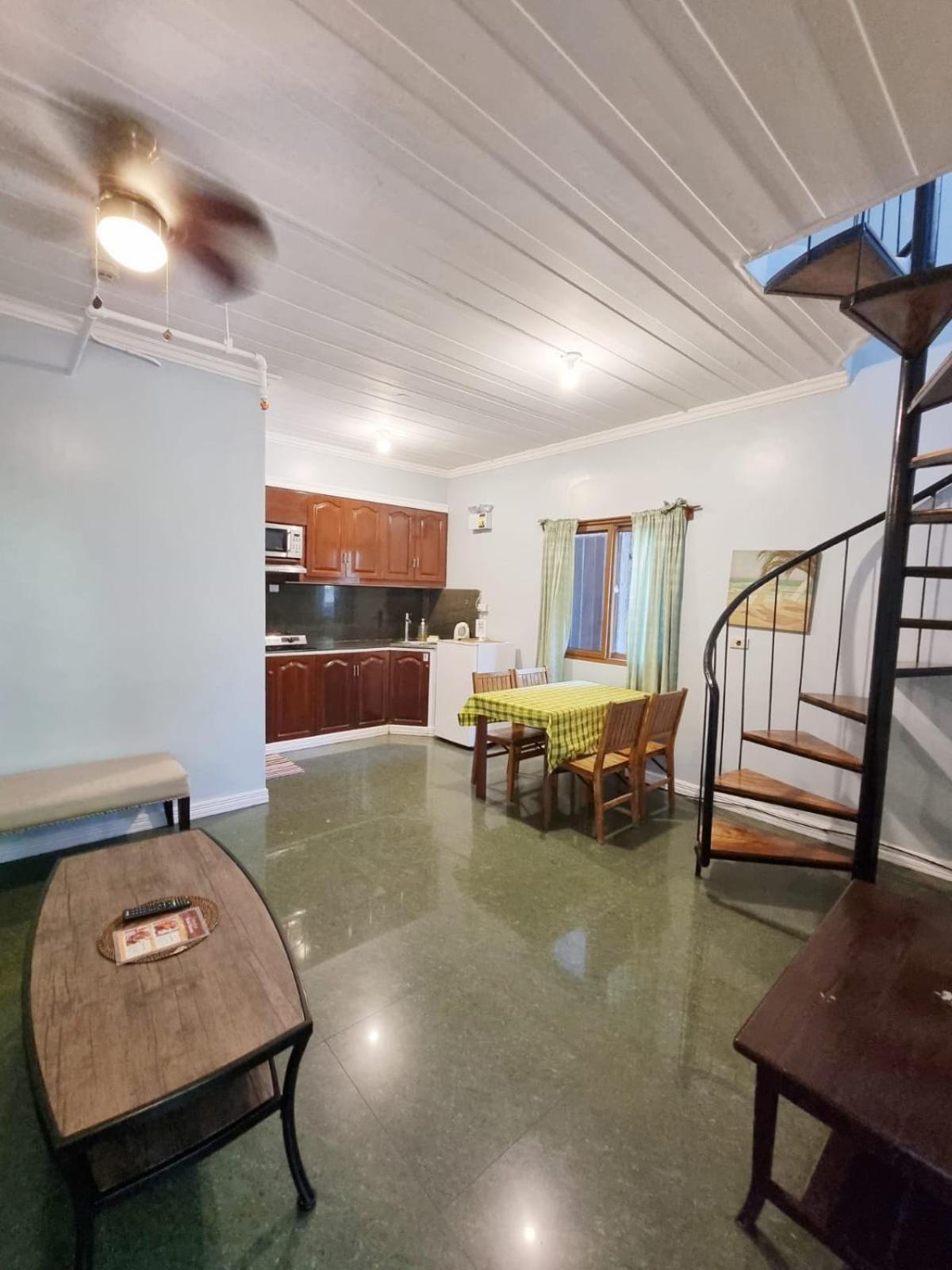 Balabag  Nirvana Beach Resort מראה חיצוני תמונה