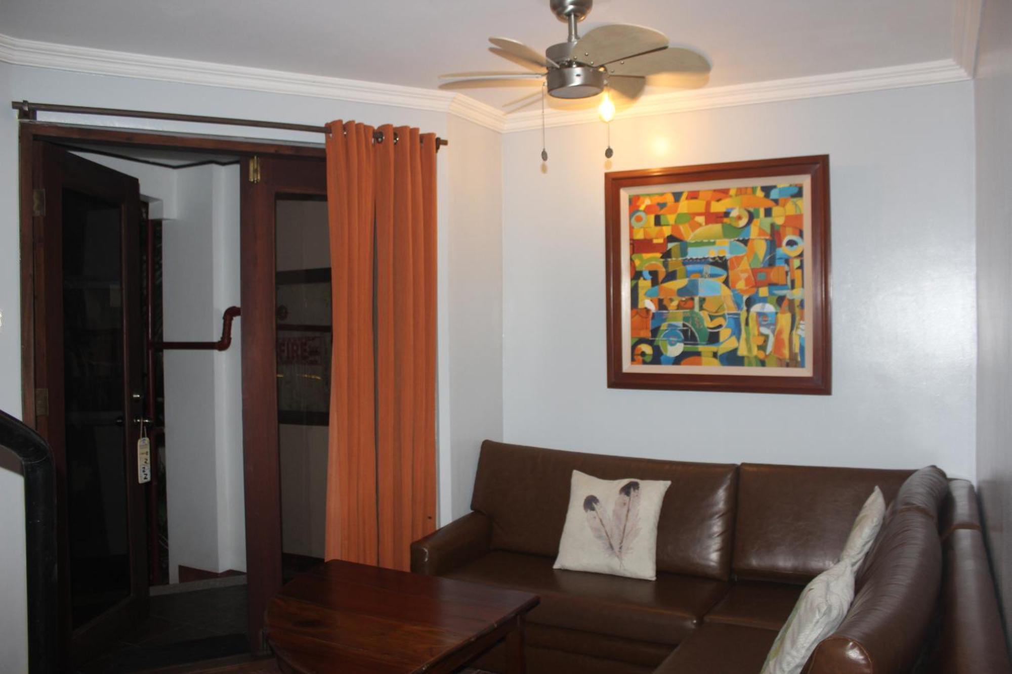 Balabag  Nirvana Beach Resort מראה חיצוני תמונה