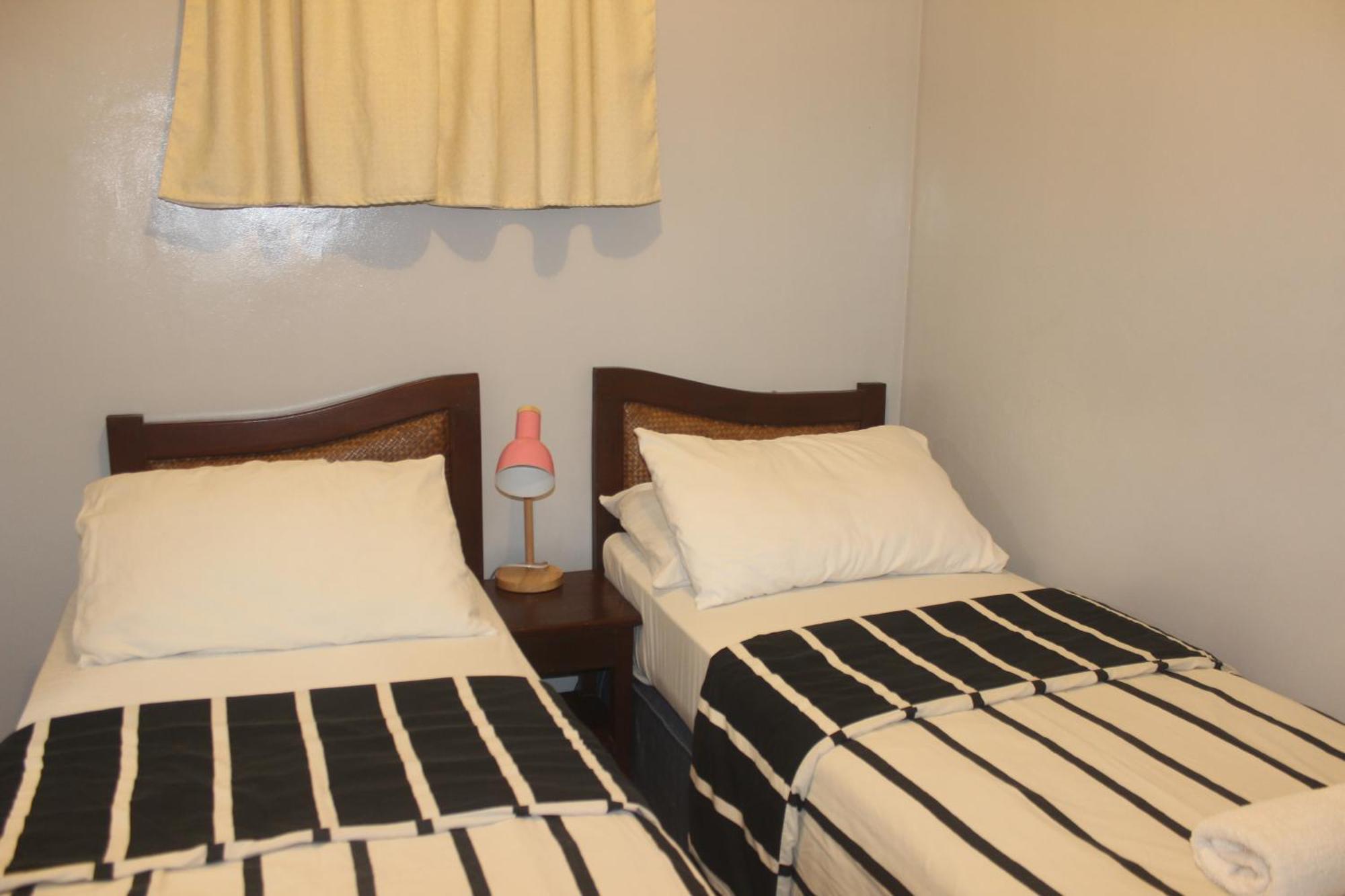 Balabag  Nirvana Beach Resort מראה חיצוני תמונה