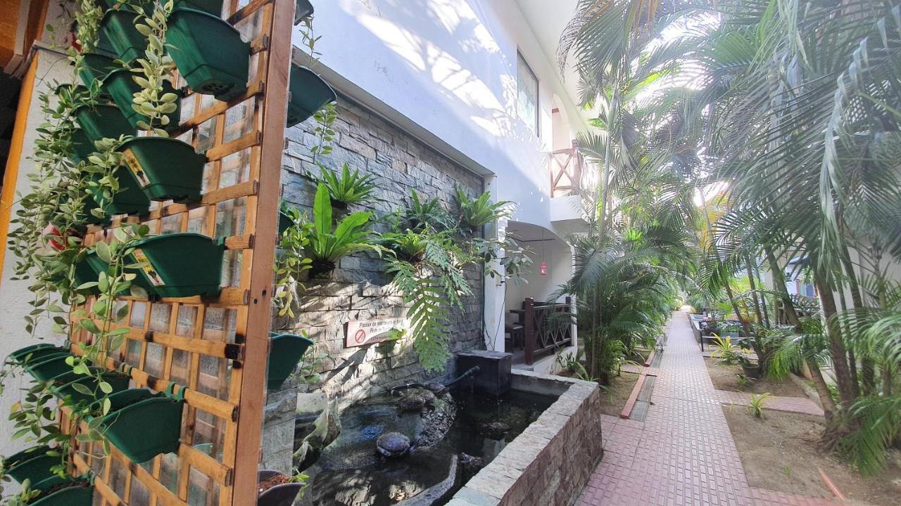 Balabag  Nirvana Beach Resort מראה חיצוני תמונה